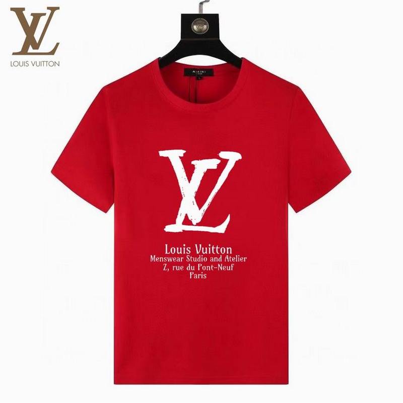 Louis Vuitton Men's T-shirts 1061